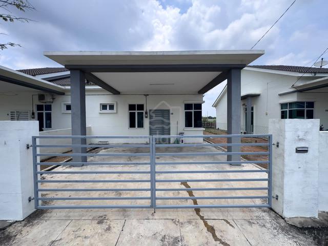 1-Storey Semi-D, Bandar Permata Lunas, Kedah 1