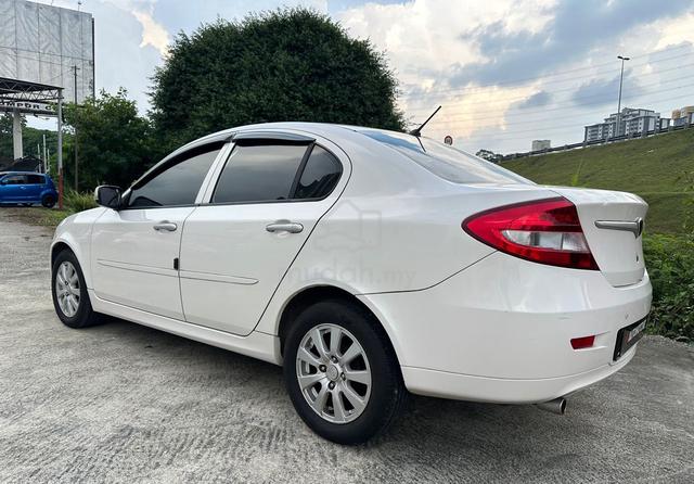2013 Proton PERSONA 1.6 ELEGANCE HIGH LINE (A) - 2