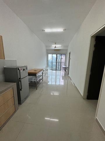 DPulze Cyberjaya 1