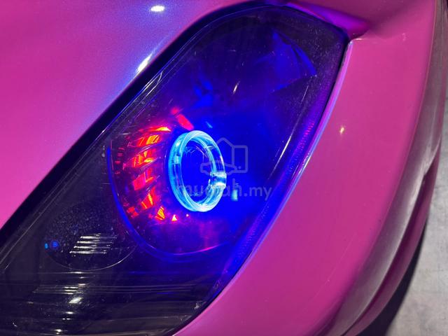 2003 Toyota VIOS 1.5 G NCP42R-EEPGKE (A) - 4