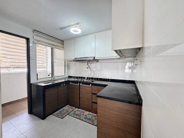 Orchis Apartment 1
