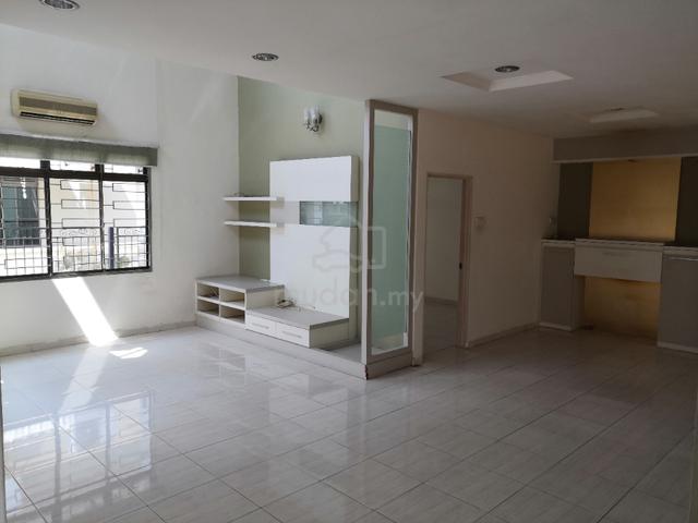 Batu Pahat Banang Golf Luxury Bungalow 4