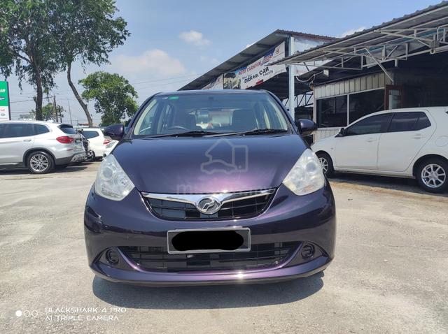 2012 Perodua MYVI 1.3 EZi (A) Original Low Mileage - 3