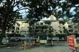 Tiara Ampang 1
