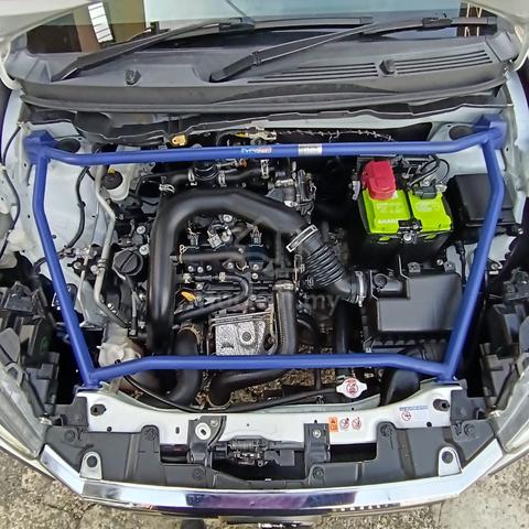 2021 Perodua ATIVA 1.0 AV (A) - 3