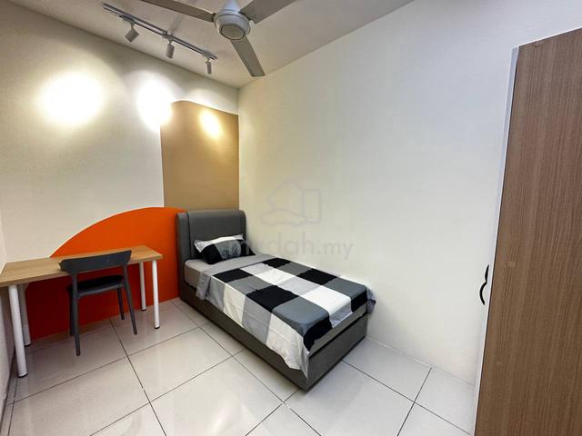 PV20 Condo - Variety Room for Rent , Open Intake Now 1