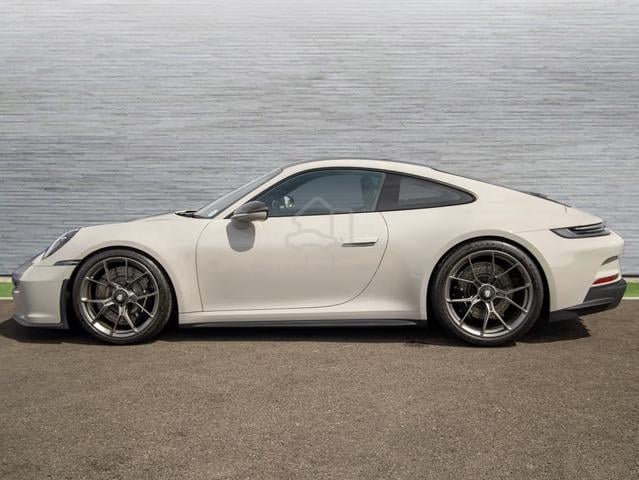 2023 Porsche 911 GT3 Touring Manual APPROVED CAR - 3