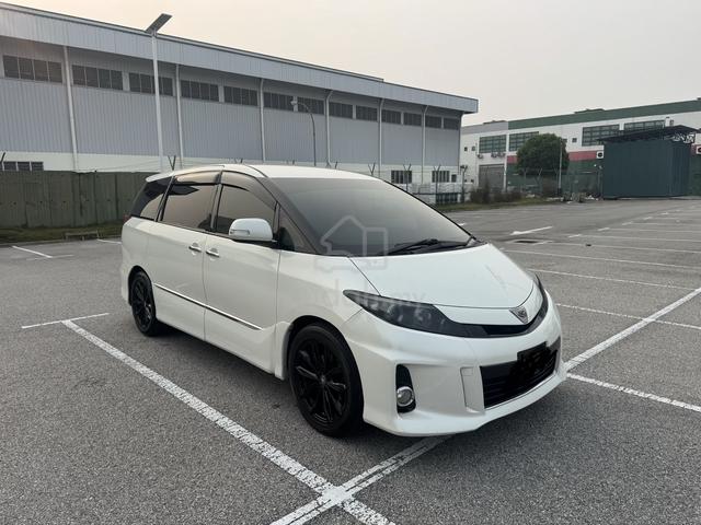 2009 Toyota ESTIMA 2.4 AERAS G PACKAGE ACR50W (A) - 2