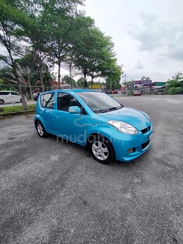 FreeTukarNama PERODUA MYVI 1.3 EZi (A) 2009 - 3