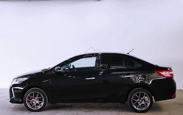 2017 Toyota VIOS 1.5 E FACELIFT (A) 3Year Waranty - 4