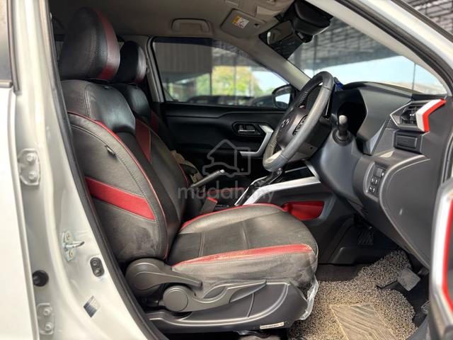 2021 Perodua ATIVA 1.0 AV TURBO (A) - 3
