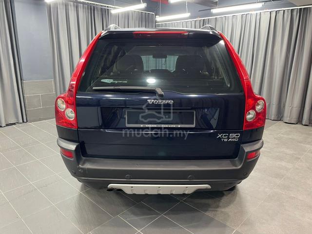 2006 Volvo XC90 2.9 T6 (A) - 4