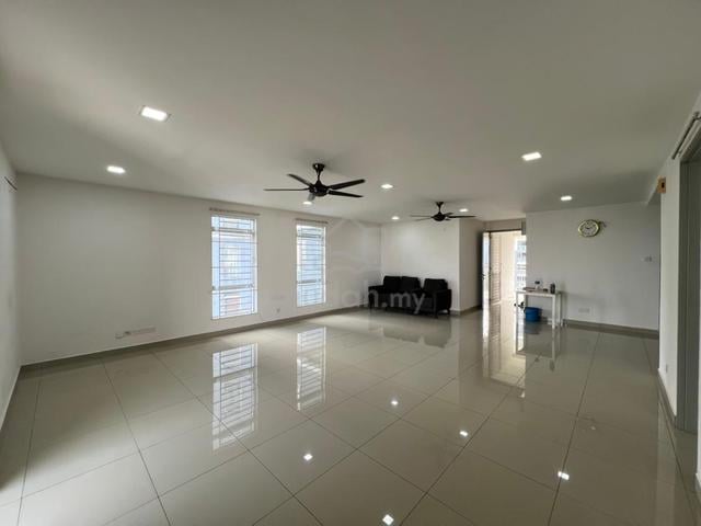 Suasana Lumayan 1