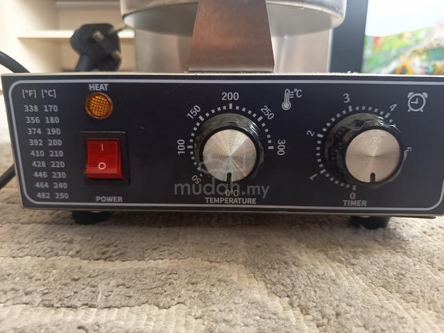 Waffle maker for sale (URGENT) - photo 3 of 4