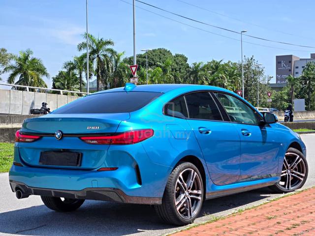2024 Bmw 218i M SPORT GRAN COUPE 1.5 F44 F.S.R - 2