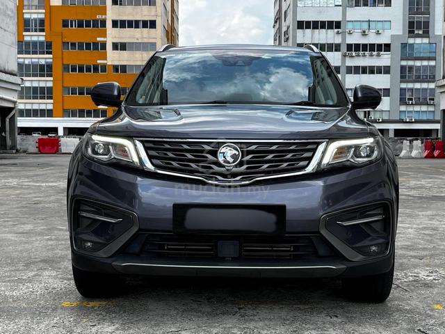 2021 Proton X70 FREE WARRANTY FREE SERVICE - 5