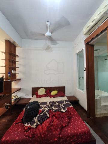 10 Semantan Suites 1