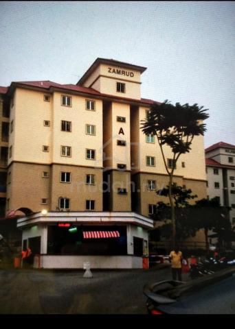 Bukit Permata 1