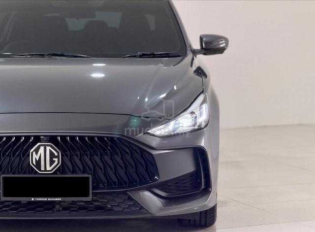 2024 Mg MG 5 ROEWE 1.5 LUX LIKE NEW 16K KM U/WRNTY - 5