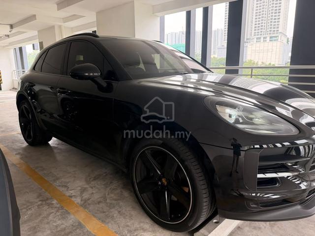 2021 Porsche MACAN 2.0 MY19 FACELIFT (A) - 3