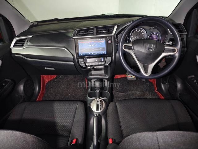 2017 Honda BR-V 1.5 (A) 5-Years Warranty - 3