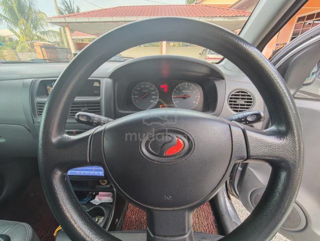 2007 Perodua VIVA 0.8 850 EX (M) - 5