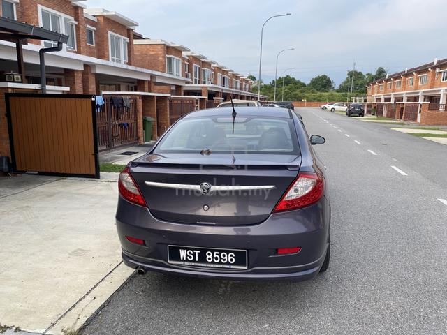 2009 Proton PERSONA 1.6 SE (A) - 2