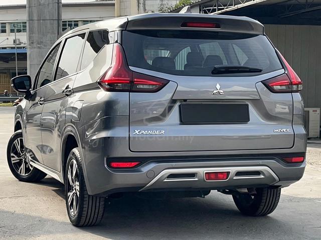 2023 Mitsubishi XPANDER 1.5 NEW CAR CONDITION SUV - 2