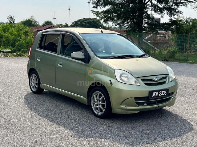 2008 Perodua VIVA 1.0 EZ (A) - 1