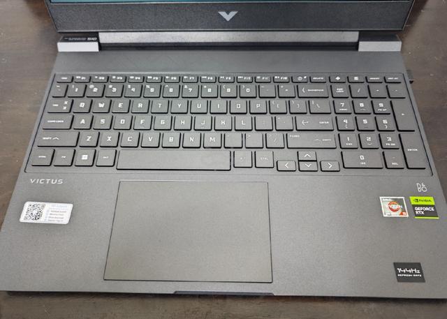 Hp Victus 15 Gaming Laptop - Computers & Accessories For Sale In Kajang 