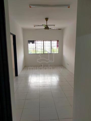 Pangsapuri Damai Utama 1