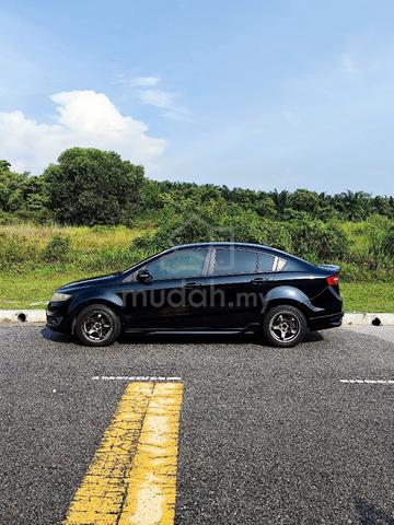 2012 Proton Preve 1.6 CFE Premium (A) - 5