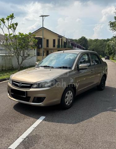 2016 Proton SAGA 1.3 STANDARD CVT (A) - 2