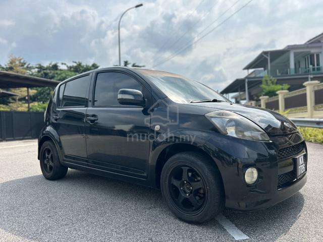 2010 Perodua MYVI 1.3 PASSO(A)NO PROCES FEES OTR - 4