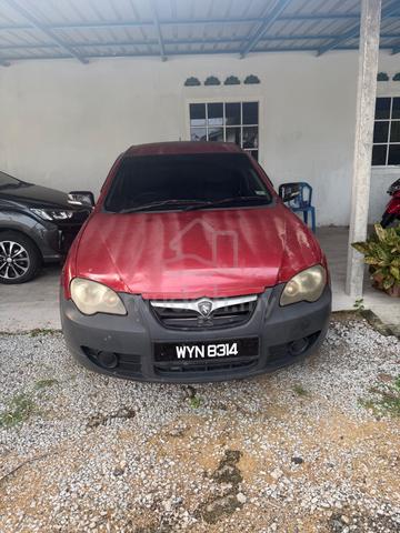 2013 Proton PERSONA 1.6 ELEGANCE BASE LINE (A) - 1