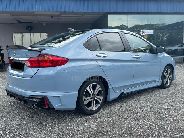 2015 Honda CITY 1.5 V (A) - 5