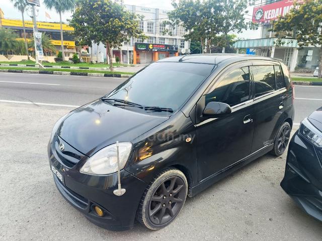 2009 Perodua VIVA 1.0 EZ (A) - 2