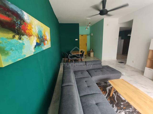Straits View Villas 1