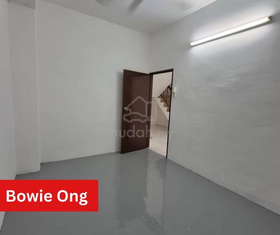 [Sungai Petani]Taman Kempas 2 Storey Terrace For RENT 5