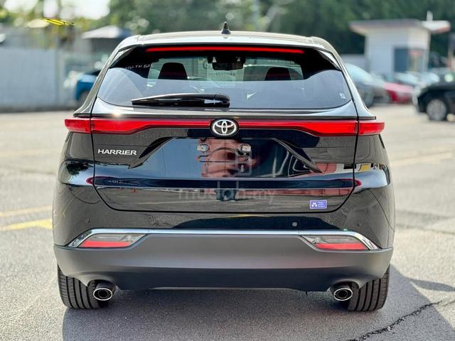 2023 TOYOTA HARRIER 2.0 Z LEATHER PACKAGE [Th525] - 5