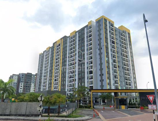 Residensi Permai 1