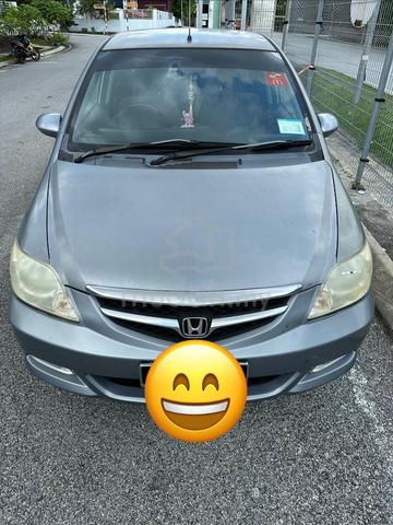 2006 Honda CITY 1.5 VTEC FACELIFT (A) - 3