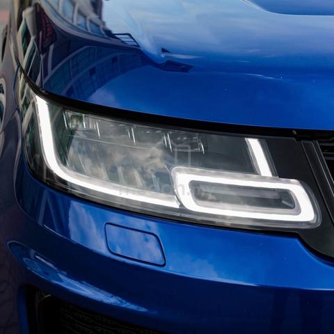 CLEARANCE SALE !! 2019 RANGE ROVER 5.0 Sport SVR - 5