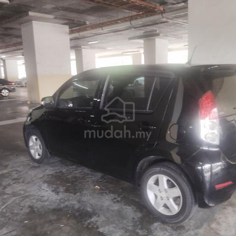 2010 Perodua MYVI 1.3 EZi FACELIFT (A) - 3