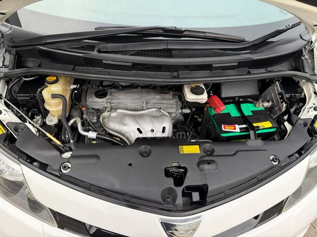 2013 Toyota ESTIMA 2.4 AERAS PREMIUM (A) CARKING** - 5