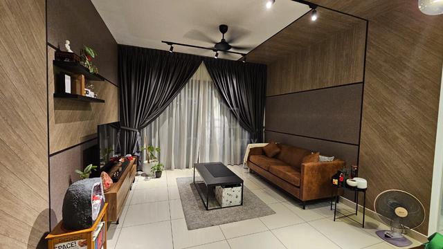 Setia City Residences 2