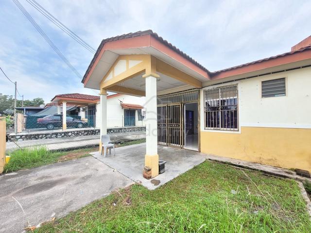 END LOT! Single Storey Terrace, Taman Bukit Sendayan, Bandar Sri Senda 1