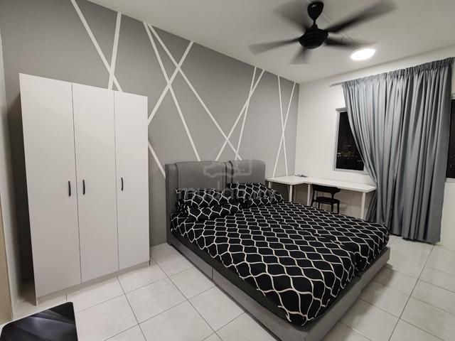 Residensi Tasikmas 1