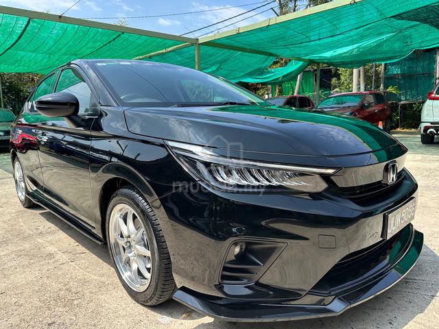 2021 HONDA City 1.5 V GN2(A) - 3