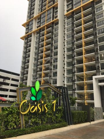 Oasis 1 @ Mutiara Heights Kajang 5